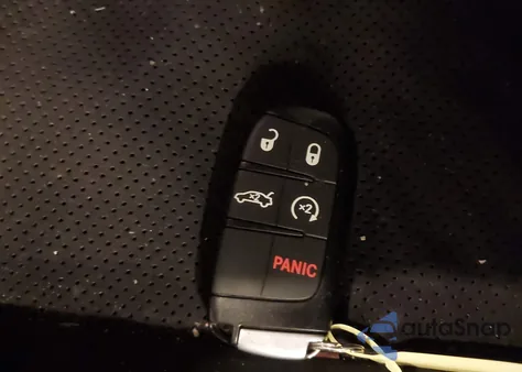 2019 Dodge Challenger R/T Scat Pack из США, поврежденный, VIN 2C3CDZFJ3KH531153